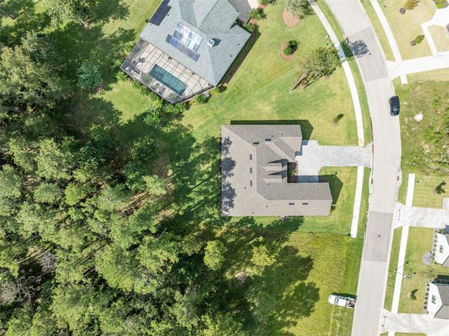 4880 HICKORY OAK DRIVE, Brooksville, FL 34601