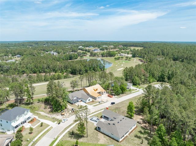 4880 HICKORY OAK DRIVE, Brooksville, FL 34601