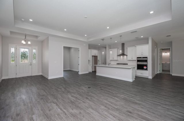 4880 HICKORY OAK DRIVE, Brooksville, FL 34601