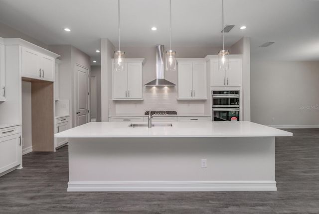 4880 HICKORY OAK DRIVE, Brooksville, FL 34601