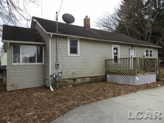 349 Greenly Street, Adrian, MI 49221