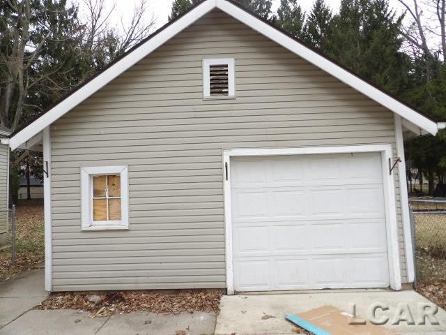 349 Greenly Street, Adrian, MI 49221