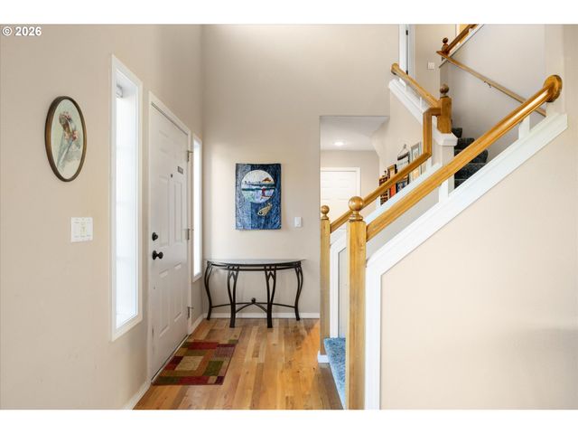3187 Ne Glencoe Oaks Pl, Hillsboro, OR 97124