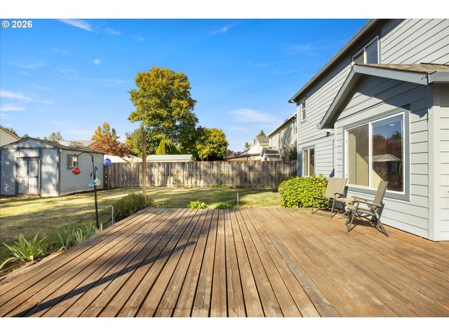 3187 Ne Glencoe Oaks Pl, Hillsboro, OR 97124