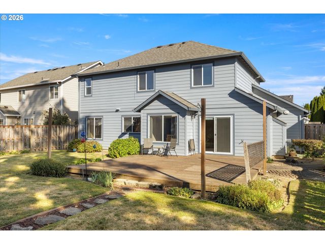 3187 Ne Glencoe Oaks Pl, Hillsboro, OR 97124