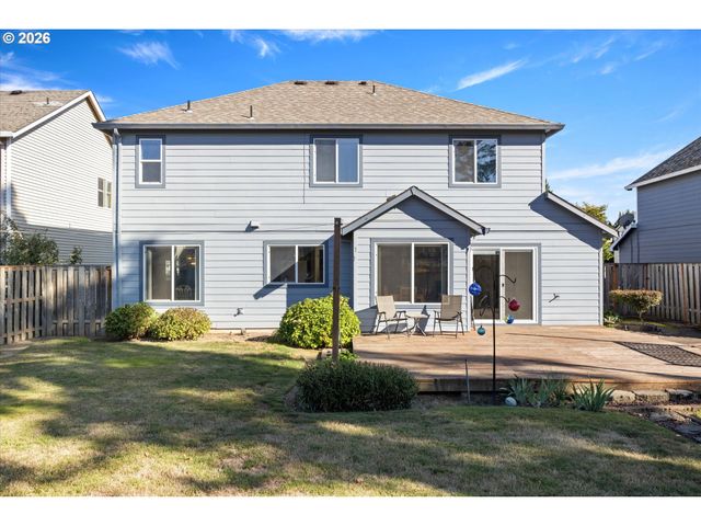 3187 Ne Glencoe Oaks Pl, Hillsboro, OR 97124