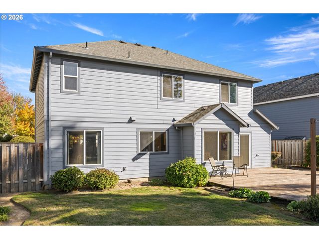 3187 Ne Glencoe Oaks Pl, Hillsboro, OR 97124