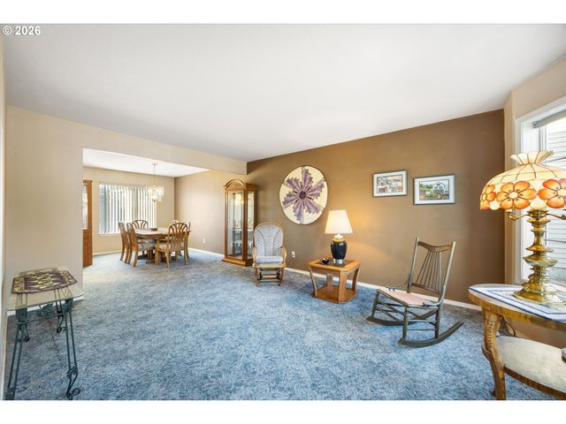 3187 Ne Glencoe Oaks Pl, Hillsboro, OR 97124