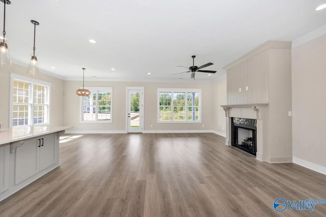 7807 Bingley Glen Court, Owens Cross Roads, AL 35763