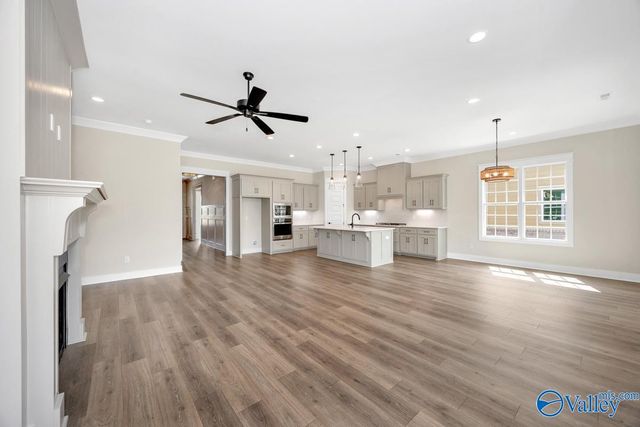 7807 Bingley Glen Court, Owens Cross Roads, AL 35763