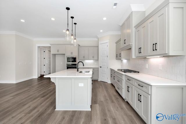 7807 Bingley Glen Court, Owens Cross Roads, AL 35763