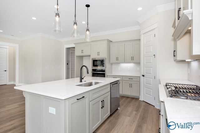 7807 Bingley Glen Court, Owens Cross Roads, AL 35763