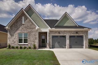 7807 Bingley Glen Court, Owens Cross Roads, AL 35763