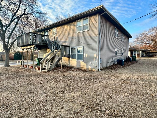 101 NW Kline Street, Ankeny, IA 50023