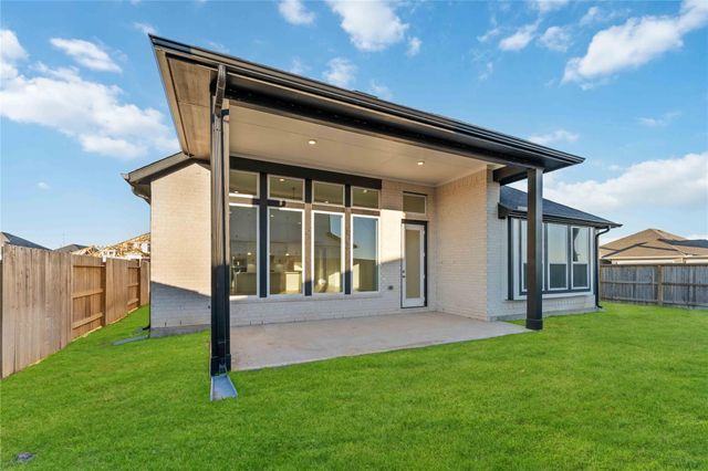 6226 Lost Ridge Lane, Richmond, TX 77469