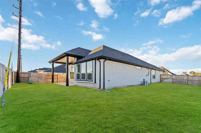 6226 Lost Ridge Lane, Richmond, TX 77469