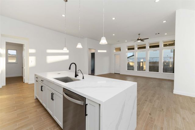 6226 Lost Ridge Lane, Richmond, TX 77469