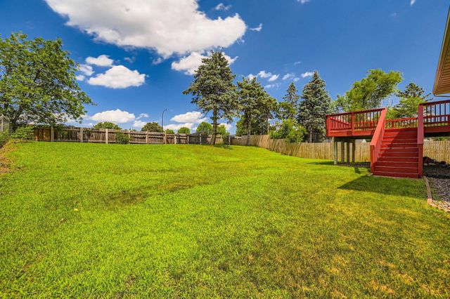 2208 84th Avenue N, Brooklyn Park, MN 55444