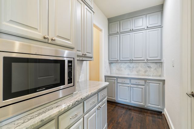 3060 Gentle Creek Trail, Prosper, TX 75078