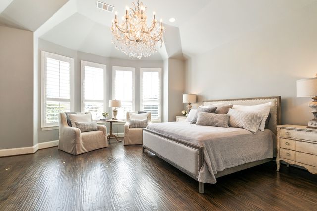 3060 Gentle Creek Trail, Prosper, TX 75078