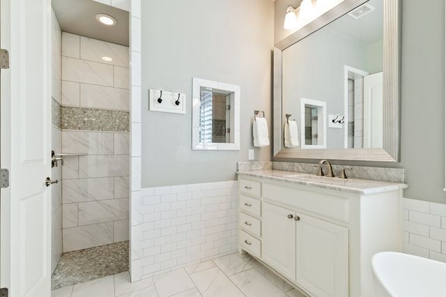 3060 Gentle Creek Trail, Prosper, TX 75078