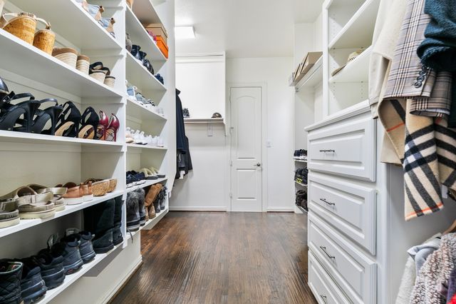 3060 Gentle Creek Trail, Prosper, TX 75078