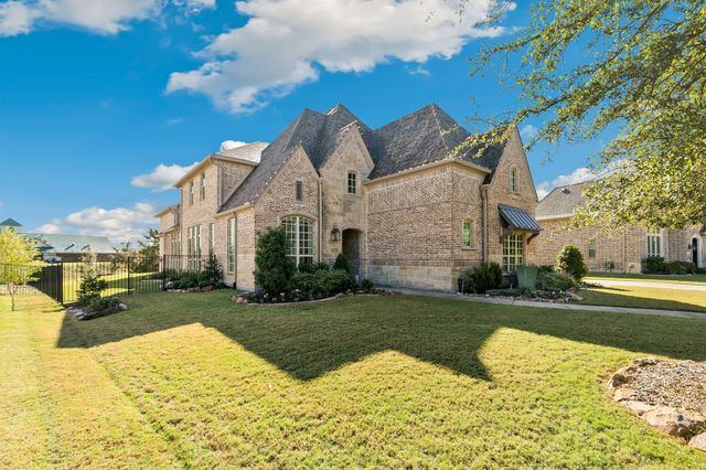 3060 Gentle Creek Trail, Prosper, TX 75078