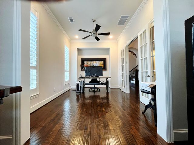 3060 Gentle Creek Trail, Prosper, TX 75078