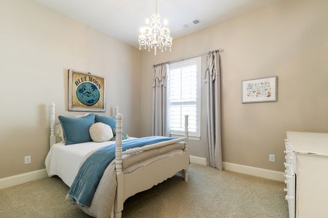 3060 Gentle Creek Trail, Prosper, TX 75078