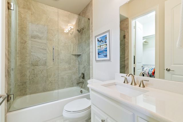 3060 Gentle Creek Trail, Prosper, TX 75078