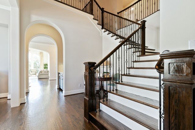 3060 Gentle Creek Trail, Prosper, TX 75078