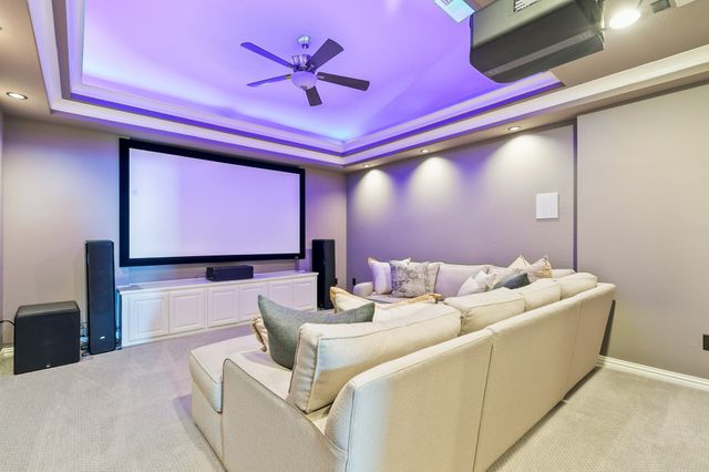 3060 Gentle Creek Trail, Prosper, TX 75078