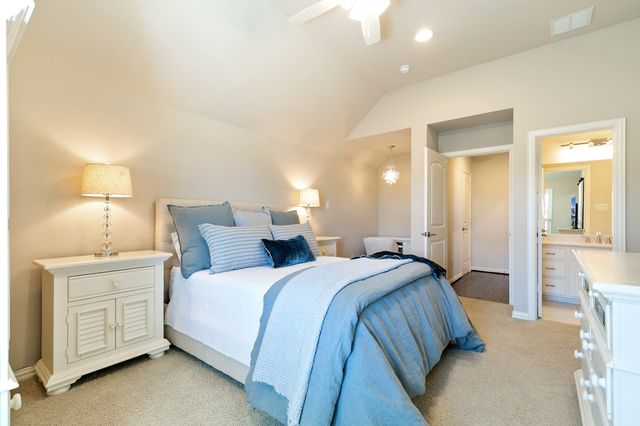 3060 Gentle Creek Trail, Prosper, TX 75078