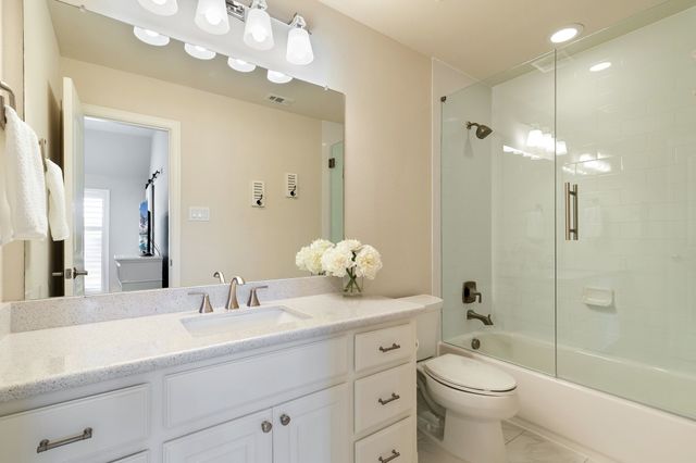 3060 Gentle Creek Trail, Prosper, TX 75078