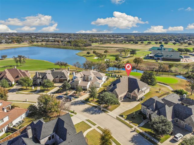 3060 Gentle Creek Trail, Prosper, TX 75078