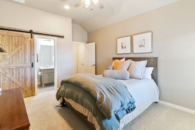 3060 Gentle Creek Trail, Prosper, TX 75078