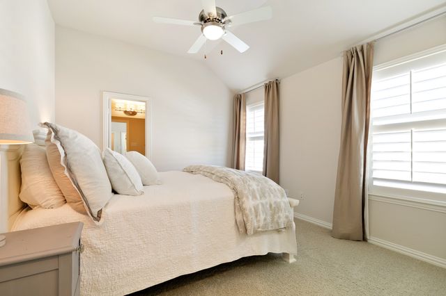 3060 Gentle Creek Trail, Prosper, TX 75078