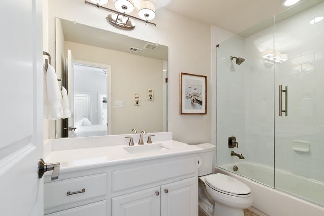 3060 Gentle Creek Trail, Prosper, TX 75078