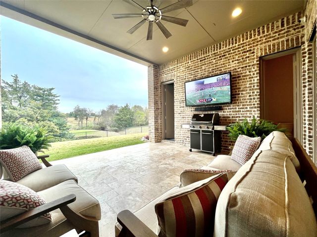 3060 Gentle Creek Trail, Prosper, TX 75078