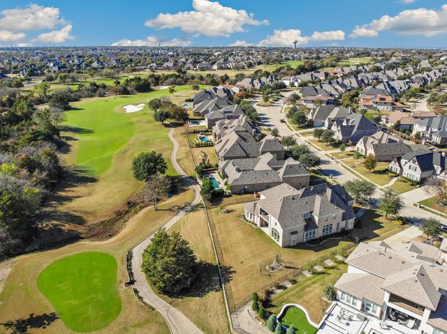 3060 Gentle Creek Trail, Prosper, TX 75078