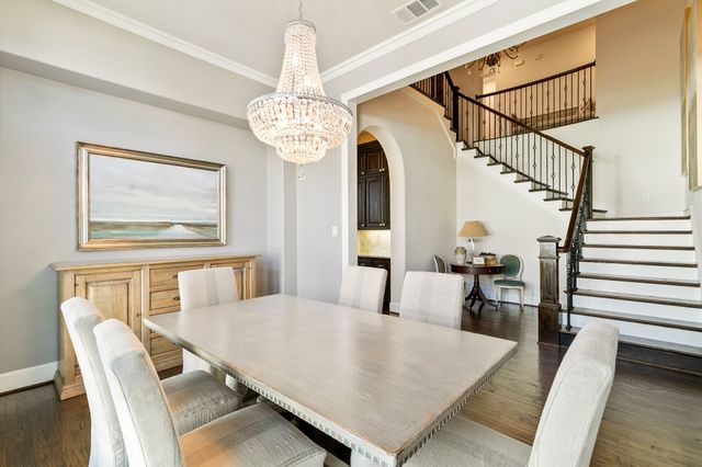 3060 Gentle Creek Trail, Prosper, TX 75078