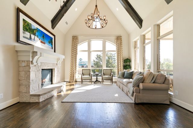 3060 Gentle Creek Trail, Prosper, TX 75078