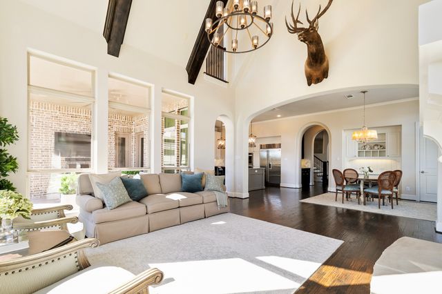 3060 Gentle Creek Trail, Prosper, TX 75078