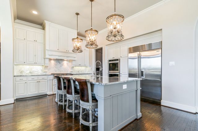 3060 Gentle Creek Trail, Prosper, TX 75078