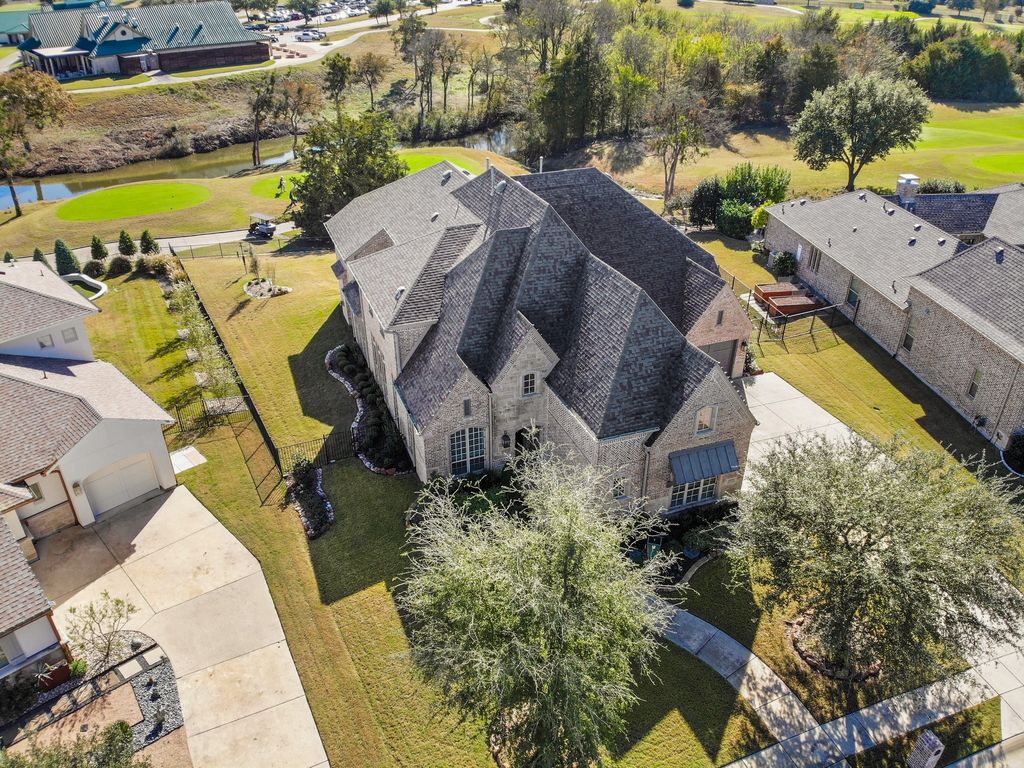 3060 Gentle Creek Trail, Prosper, TX 75078