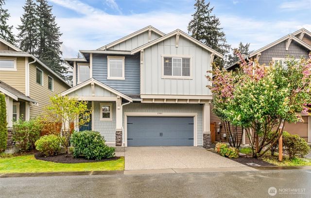 17903 33rd Avenue SE, Bothell, WA 98012