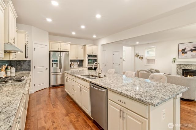 17903 33rd Avenue SE, Bothell, WA 98012