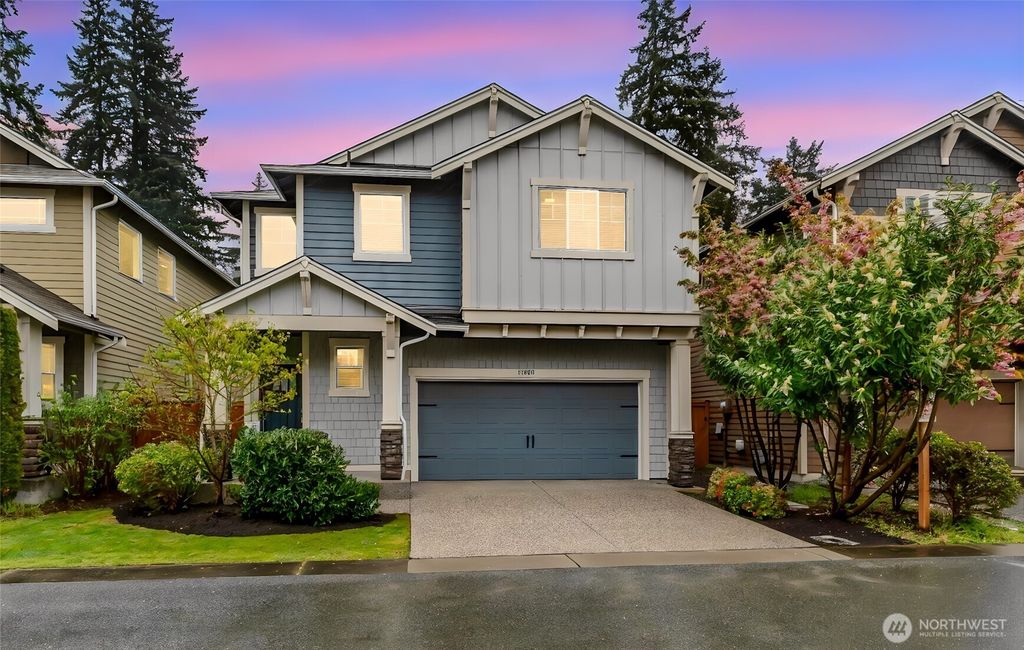 17903 33rd Avenue SE, Bothell, WA 98012