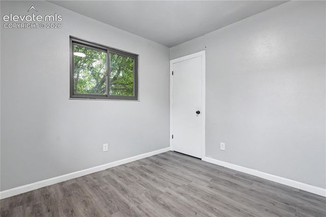 3303 Santa Rosa Street, Colorado Springs, CO 80909