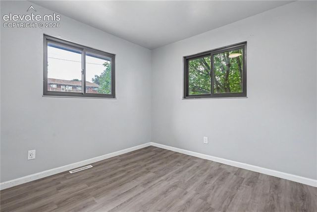 3303 Santa Rosa Street, Colorado Springs, CO 80909